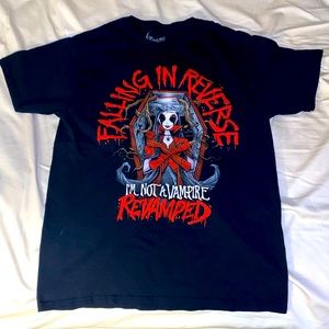 HIT Topic T shirts size medium